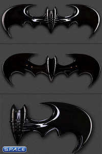 1:1 Batarang Replica (Batman Forever)