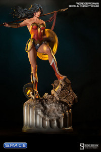 Wonder Woman Premium Format Figure (DC Comics)