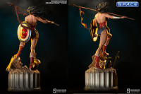 Wonder Woman Premium Format Figure (DC Comics)