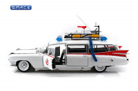 1:18 Ecto-1 Die Cast Hot Wheels BCJ75 (Ghostbusters)