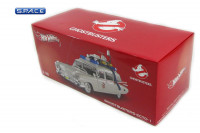 1:18 Ecto-1 Die Cast Hot Wheels BCJ75 (Ghostbusters)