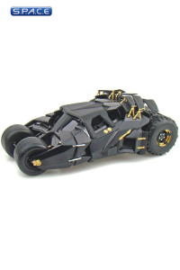 1:18 Batmobile Die Cast Hot Wheels BMH74 (Batman The Dark Knight Trilogy)