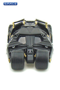 1:18 Batmobile Die Cast Hot Wheels BMH74 (Batman The Dark Knight Trilogy)