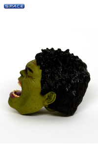 1/6 Scale Hulk Head roaring Version (The Avengers)