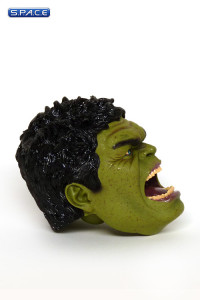 1/6 Scale Hulk Head roaring Version (The Avengers)