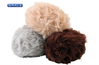 Brown Tribble Replica with Sound (Star Trek)