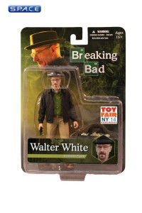 Walter White TFNY 2014 Exclusive (Breaking Bad)