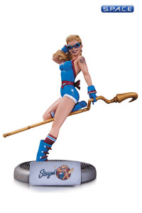 Stargirl Statue (DC Comics Bombshells)