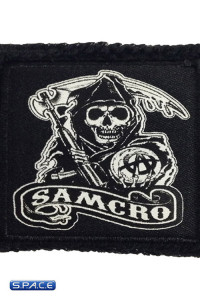 SAMCRO Sweatband (Sons of Anarchy)