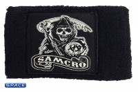 SAMCRO Sweatband (Sons of Anarchy)