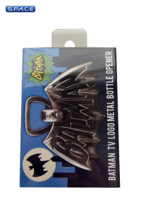 Batman Logo Bottle Opener (Batman 1966)