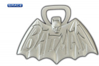 Batman Logo Bottle Opener (Batman 1966)