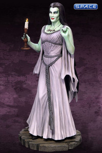 Lily Munster Maquette (The Munsters)