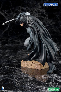 1/10 Scale Batman ARTFX+ Statue (Batman Arkham City)