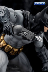 1/10 Scale Batman ARTFX+ Statue (Batman Arkham City)