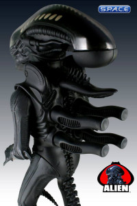 24 Jumbo Alien (Alien Kenner)