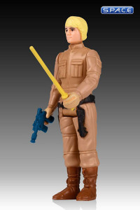 12 Jumbo Luke Bespin-Fatigues (Star Wars Kenner)