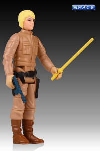 12 Jumbo Luke Bespin-Fatigues (Star Wars Kenner)