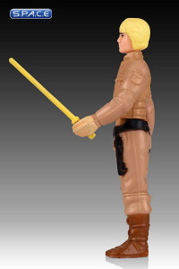 12 Jumbo Luke Bespin-Fatigues (Star Wars Kenner)