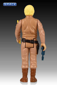 12 Jumbo Luke Bespin-Fatigues (Star Wars Kenner)