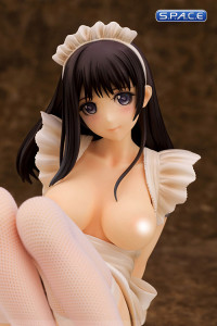 1/6 Scale Watase Nozomi PVC Statue (Shinshou Genmukan)