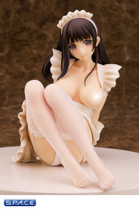 1/6 Scale Watase Nozomi PVC Statue (Shinshou Genmukan)