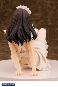 1/6 Scale Watase Nozomi PVC Statue (Shinshou Genmukan)