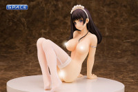 1/6 Scale Watase Nozomi PVC Statue (Shinshou Genmukan)