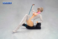 1/5 Scale Victoria White Version PVC Statue (Diskvision Original)