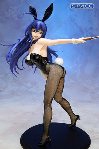 1/4 Scale Medaka Kurokami Bunny Version PVC Statue (Medaka Box)