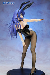 1/4 Scale Medaka Kurokami Bunny Version PVC Statue (Medaka Box)