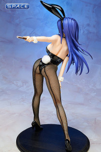 1/4 Scale Medaka Kurokami Bunny Version PVC Statue (Medaka Box)