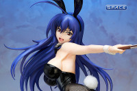 1/4 Scale Medaka Kurokami Bunny Version PVC Statue (Medaka Box)