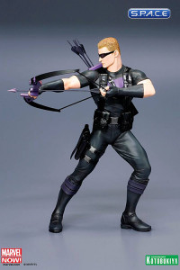 1/10 Scale Hawkeye ARTFX+ Statue (Marvel Now!)