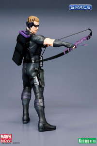 1/10 Scale Hawkeye ARTFX+ Statue (Marvel Now!)