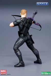 1/10 Scale Hawkeye ARTFX+ Statue (Marvel Now!)