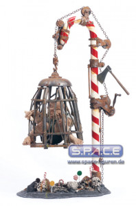 Hansel (Monsters Series 4 - Twisted Fairy Tales)