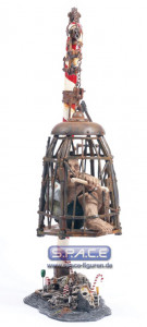Hansel (Monsters Series 4 - Twisted Fairy Tales)
