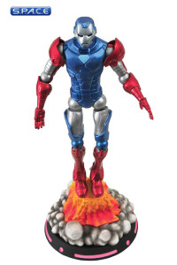 What If Captain America (Marvel Select)