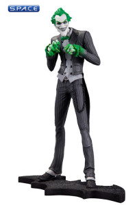 The Joker Statue (Batman Arkham City)