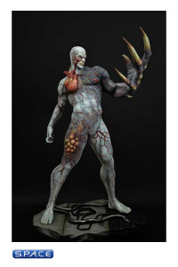 Tyrant Statue (Resident Evil)