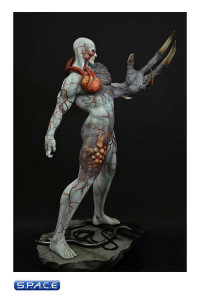 Tyrant Statue (Resident Evil)