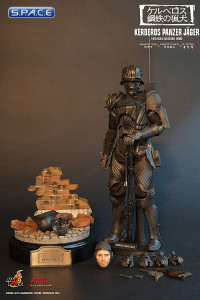 1/6 Scale Kerberos Panzer Jger: Protect Gear (Artist Collection AC02)