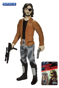 Snake Plissken with Jacket ReAction Figure (Escape from New York)