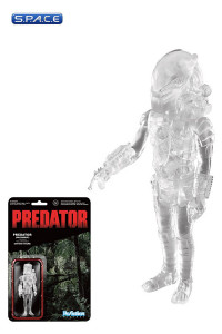 Stealth Predator ReAction Figure (Predator)