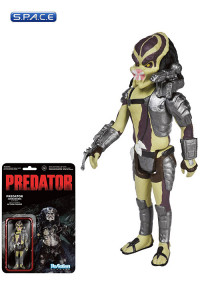 Unmasked Predator ReAction Figure (Predator)