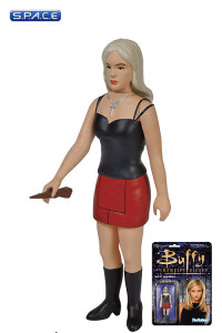 Buffy ReAction Figure (Buffy)