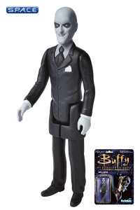 Gentleman ReAction Figure (Buffy)