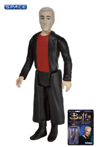 Spike ReAction Figure (Buffy)
