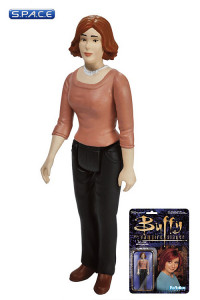 Willow ReAction Figure (Buffy)